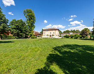 Guest house 2122708 - Apartment Friuli-Venezia Giulia - Appartement Winery Villa Vitas (App. 4)