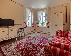 Guest house 2122708 - Apartment Friuli-Venezia Giulia - Appartement Winery Villa Vitas (App. 4)