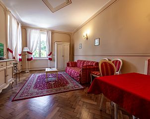 Guest house 2122708 - Apartment Friuli-Venezia Giulia - Appartement Winery Villa Vitas (App. 4)