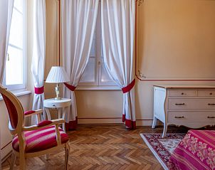 Guest house 2122708 - Apartment Friuli-Venezia Giulia - Appartement Winery Villa Vitas (App. 4)