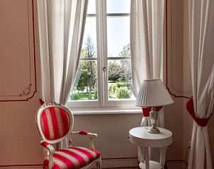 Guest house 2122708 - Apartment Friuli-Venezia Giulia - Appartement Winery Villa Vitas (App. 4)