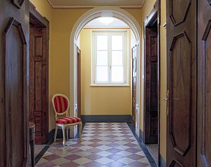 Guest house 2122708 - Apartment Friuli-Venezia Giulia - Appartement Winery Villa Vitas (App. 4)