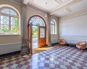 Guest house 2122708 - Apartment Friuli-Venezia Giulia - Appartement Winery Villa Vitas (App. 4)