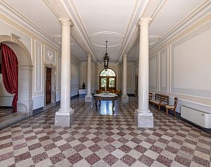 Guest house 2122708 - Apartment Friuli-Venezia Giulia - Appartement Winery Villa Vitas (App. 4)