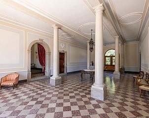 Guest house 2122708 - Apartment Friuli-Venezia Giulia - Appartement Winery Villa Vitas (App. 4)