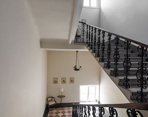 Guest house 2122708 - Apartment Friuli-Venezia Giulia - Appartement Winery Villa Vitas (App. 4)