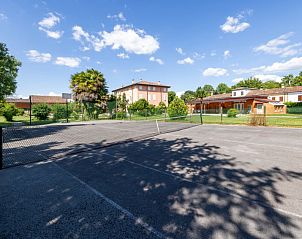 Guest house 2122708 - Apartment Friuli-Venezia Giulia - Appartement Winery Villa Vitas (App. 4)