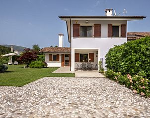 Unterkunft 2123001 • Ferienhaus Friuli-Venezia Giulia • Vakantiehuis Villa Stelis 