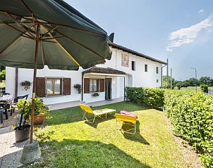 Guest house 2123102 • Holiday property Friuli-Venezia Giulia • Vakantiehuis Il Castelliere 