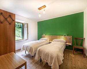 Guest house 2123901 - Holiday property Friuli-Venezia Giulia - Vakantiehuis La Predaia