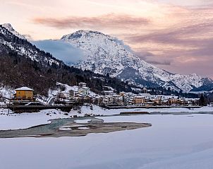 Guest house 2123904 - Apartment Friuli-Venezia Giulia - Appartement Elsa