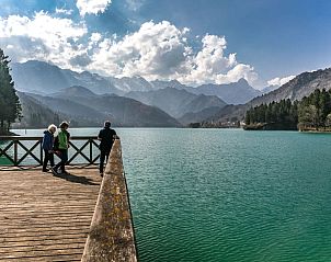 Guest house 2123904 - Apartment Friuli-Venezia Giulia - Appartement Elsa