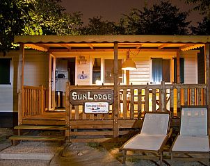 Guest house 2124301 - Holiday property Friuli-Venezia Giulia - SunLodge Redwood