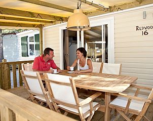 Guest house 2124301 - Holiday property Friuli-Venezia Giulia - SunLodge Redwood