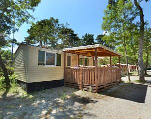 Guest house 2124302 - Holiday property Friuli-Venezia Giulia - SunLodge Aspen