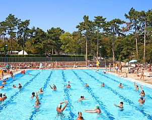 Guest house 2124302 - Holiday property Friuli-Venezia Giulia - SunLodge Aspen