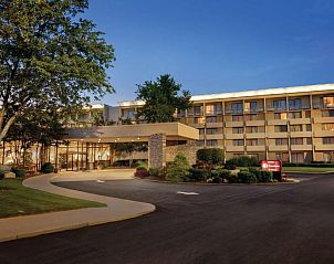 Guest house 2125301 • Apartment Zuiden • DoubleTree by Hilton Atlanta Northeast/Northlake 