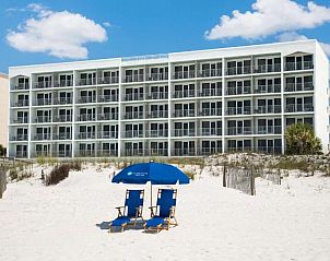 Guest house 2125402 • Apartment Florida • Best Western Ft. Walton Beachfront 