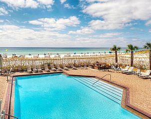 Verblijf 2125404 • Vakantie appartement Florida • Four Points by Sheraton Destin - Fort Walton Beach 