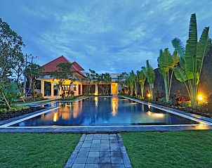 Guest house 2130133 • Apartment Nusa Tenggara (Bali/Lombok) • Taman Ayu Town House 