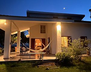Guest house 2130401 • Holiday property Basilicata • Huisje in Pisticci 