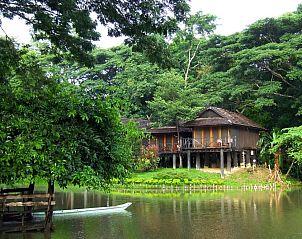 Verblijf 2130601 • Vakantiewoning Noord-Thailand • Lampang River Lodge - SHA certified 