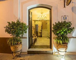 Verblijf 21314101 • Vakantie appartement Andalusie • La Posada Del Infante 
