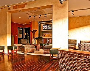 Unterkunft 21314401 • Appartement Kanarische Inseln • The Gomera Lounge 