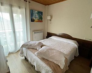 Verblijf 21314701 - Vakantie appartement Catalonië / Pyreneeën - Hotel Avet