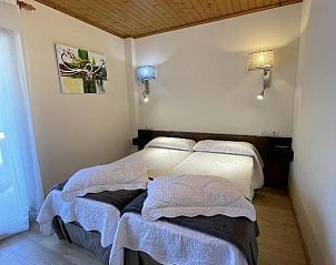 Verblijf 21314701 - Vakantie appartement Catalonië / Pyreneeën - Hotel Avet