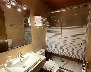Verblijf 21314701 - Vakantie appartement Catalonië / Pyreneeën - Hotel Avet