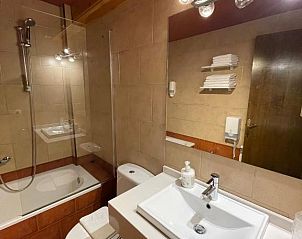 Verblijf 21314701 - Vakantie appartement Catalonië / Pyreneeën - Hotel Avet