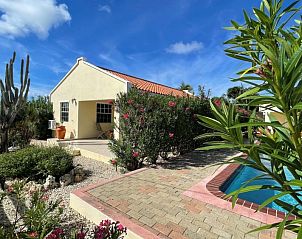 Verblijf 21501905 • Vakantiewoning Bonaire • Casa Kaya Jasinto 