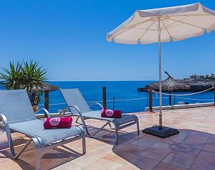 Unterkunft 21516001 • Appartement Mallorca • Js Cape Colom - Adults Only 