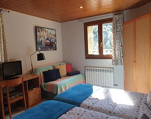 Guest house 21614701 • Holiday property Catalonia / Pyrenees • Hostal El Forn 