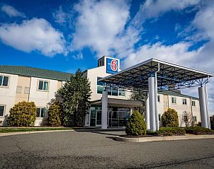 Verblijf 21625201 • Vakantie appartement Oostkust • Motel 6-Pottstown, PA 