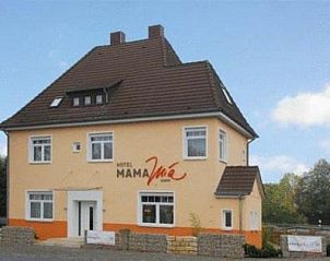 Guest house 21701901 • Holiday property Niedersachsen • Hotel Mama Mia Garni 