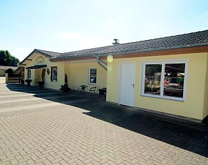 Guest house 21701902 • Holiday property Niedersachsen • Messe-Hotel Waldruhe 