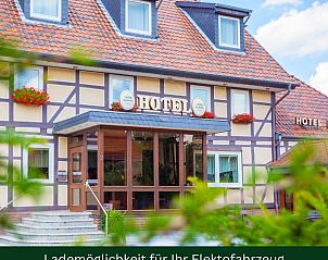 Verblijf 21701903 • Vakantie appartement Nedersaksen • Hotel & Restaurant Ernst 