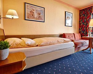 Guest house 21702401 - Apartment Hessen - Hotel und Restaurant Bommersheim