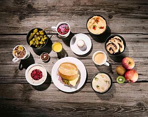 Guest house 21702404 - Apartment Hessen - B&B Hotel Frankfurt-West