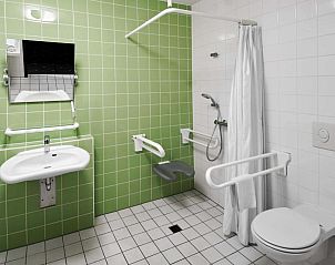 Guest house 21702404 - Apartment Hessen - B&B Hotel Frankfurt-West