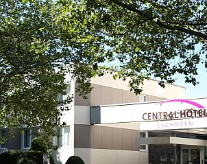 Guest house 21702405 - Apartment Hessen - Central Hotel Eschborn