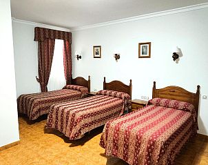 Verblijf 21714101 - Vakantiewoning Andalusie - Hostal Bellido