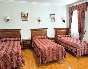 Verblijf 21714101 - Vakantiewoning Andalusie - Hostal Bellido