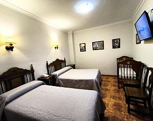 Verblijf 21714101 - Vakantiewoning Andalusie - Hostal Bellido