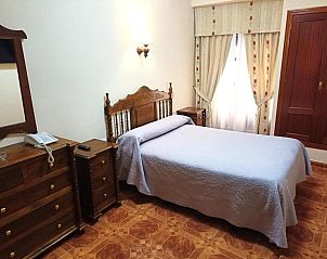 Verblijf 21714101 - Vakantiewoning Andalusie - Hostal Bellido
