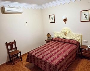 Verblijf 21714101 - Vakantiewoning Andalusie - Hostal Bellido
