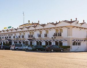 Verblijf 21714103 • Vakantie appartement Andalusie • Hotel Alfar 