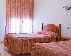 Verblijf 21714103 - Vakantie appartement Andalusie - Hotel Alfar